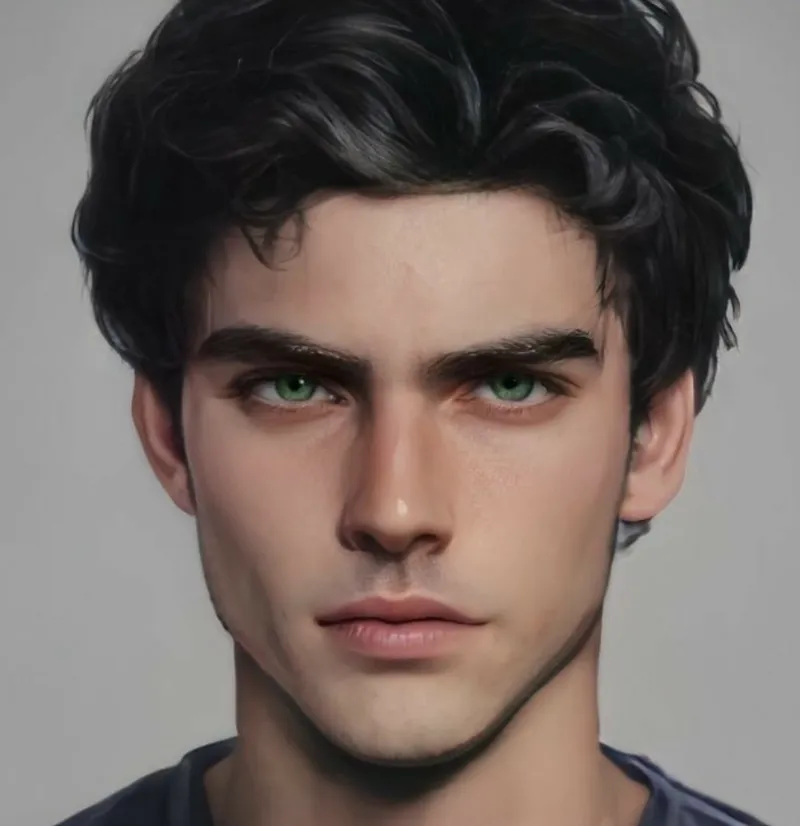 Avatar of Lucas