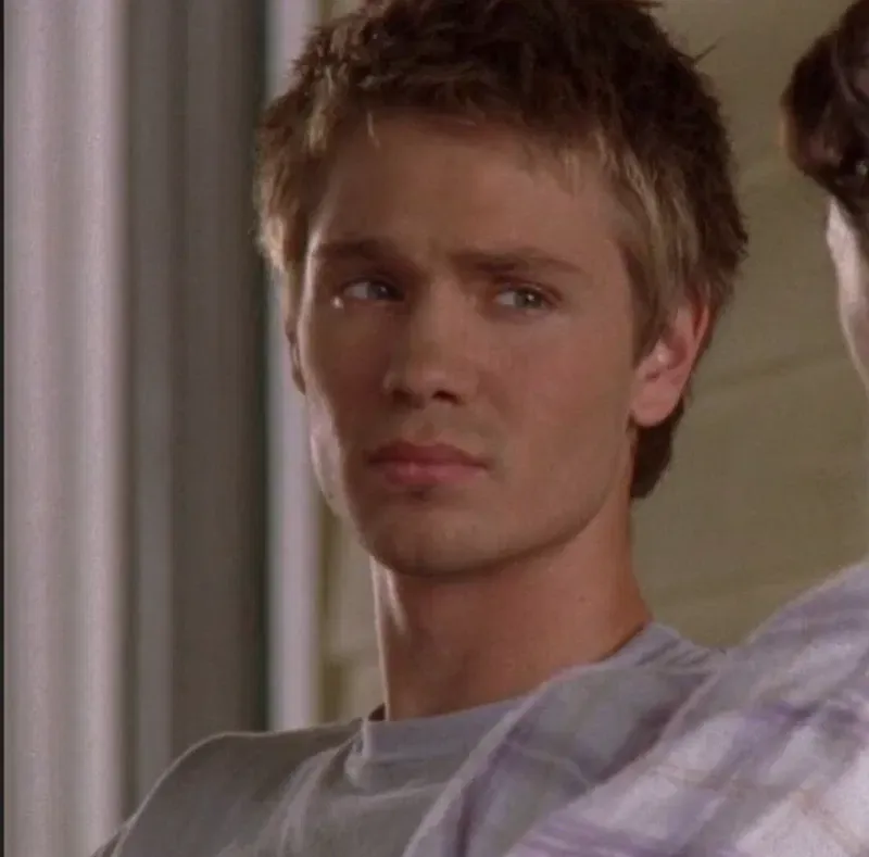 Avatar of Lucas Scott 