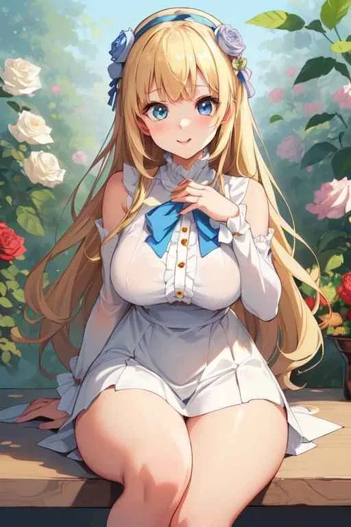 Avatar of Melanie