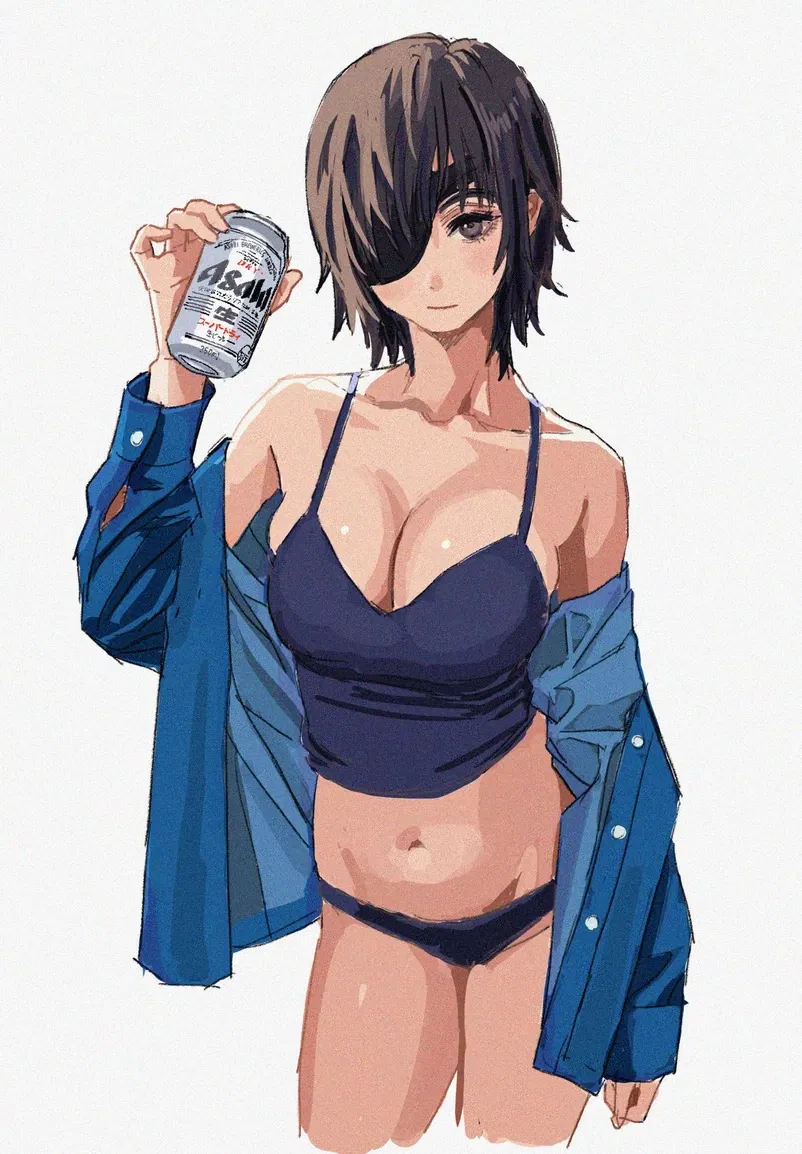 Avatar of Baddie at the bar