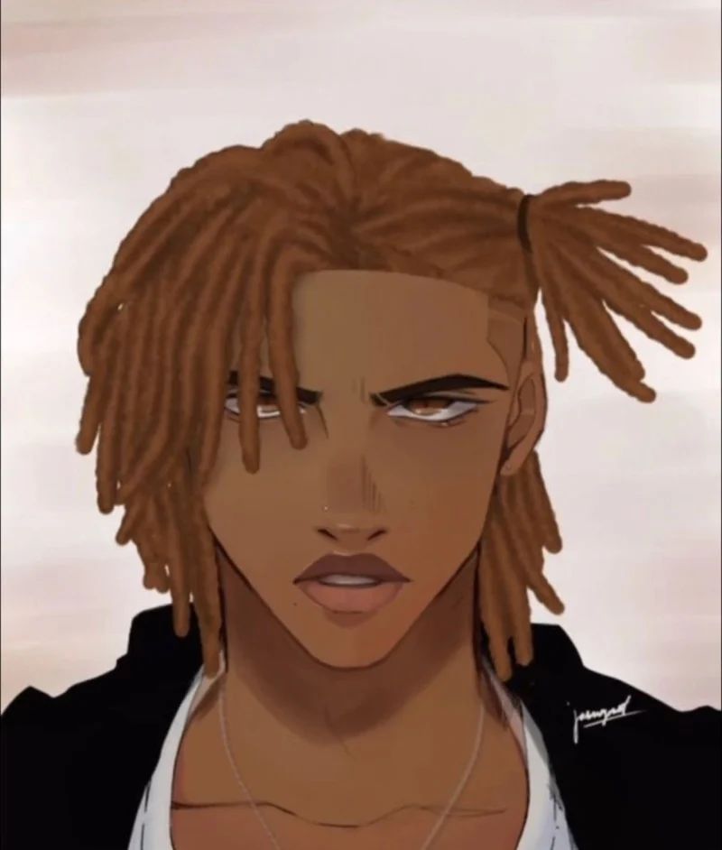 Avatar of Damon