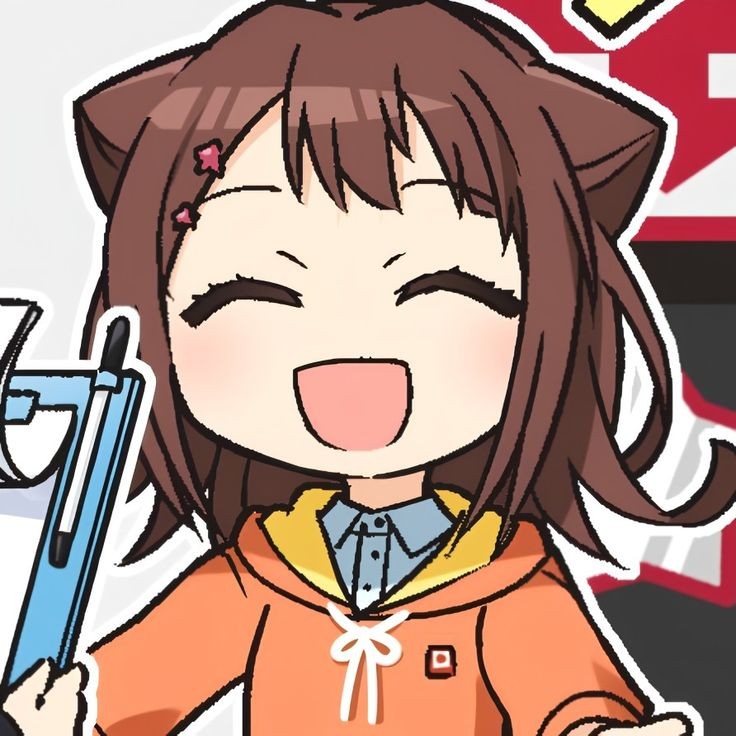 Avatar of Kasumi Toyama