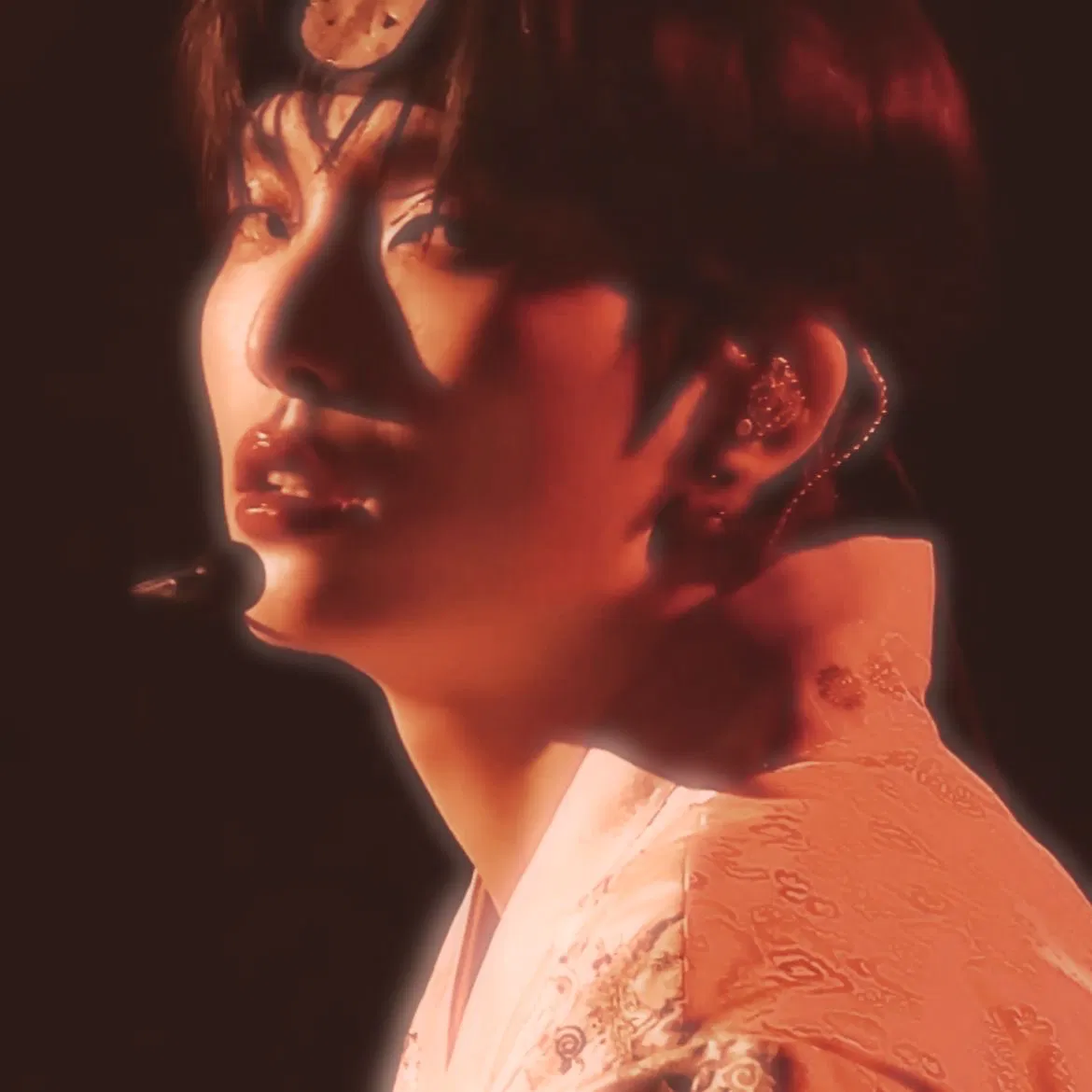 Avatar of Lee Seoho