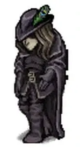 Avatar of Kalev (fear and hunger)