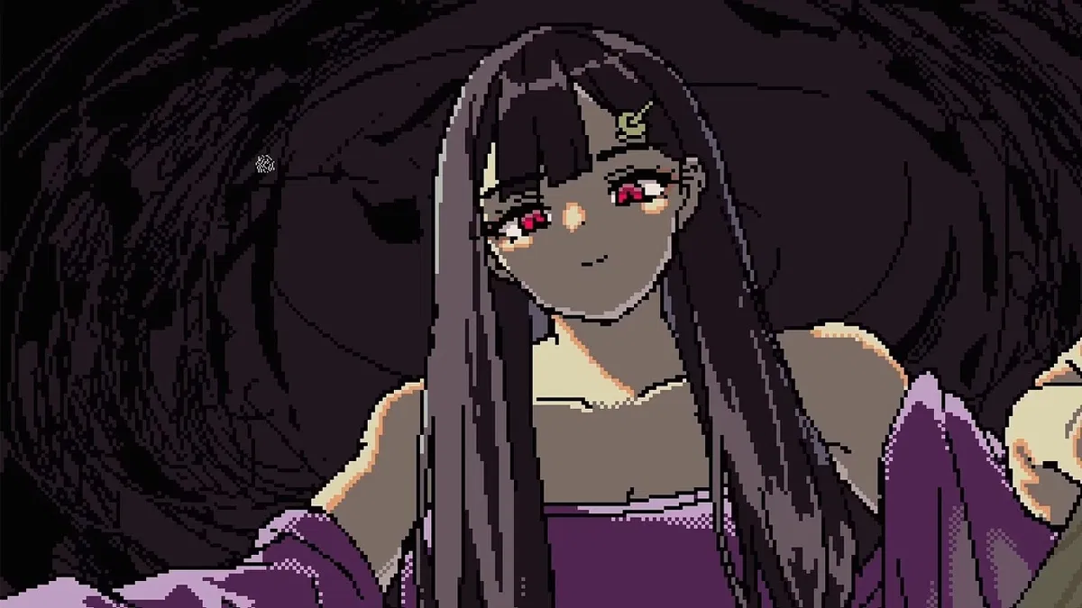 Avatar of Saeko