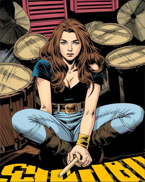 Avatar of 𝗝𝗼𝘀é𝗽𝗵𝗶𝗻𝗲 𝗠𝗶𝗰𝗵𝗲𝗹 | 𝗧𝗵𝗲 𝗕𝗮𝗻𝗱