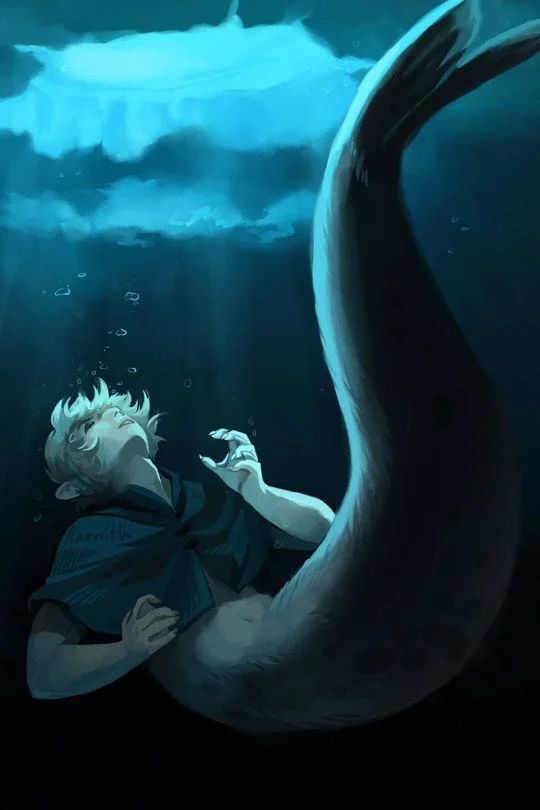Avatar of Selkie