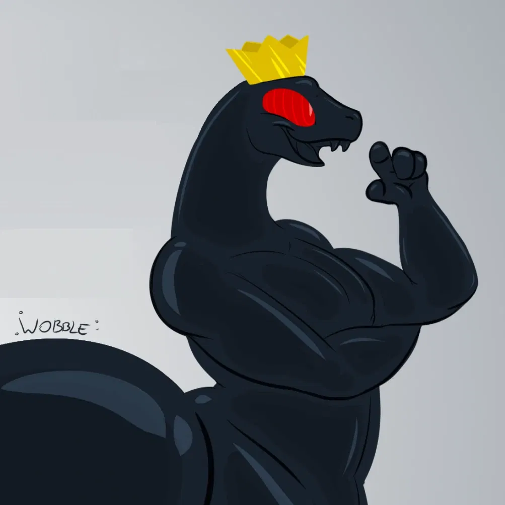 Avatar of Nymphile the Cartoon Villain