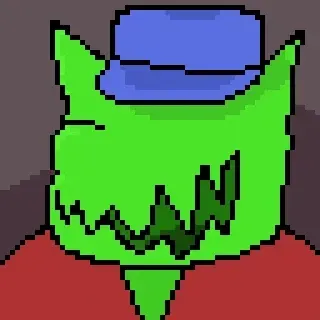 Avatar of Vincent the Slime Demon