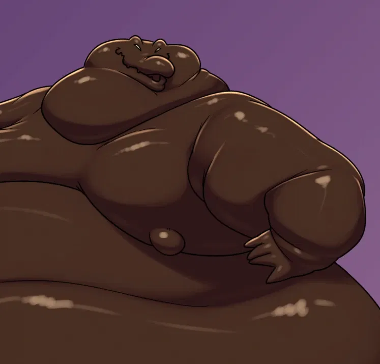 Avatar of Milk Chocolate Gator