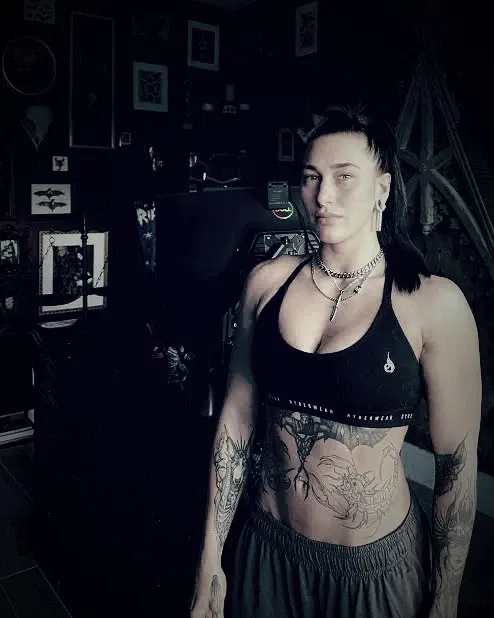 Avatar of Rhea Ripley 