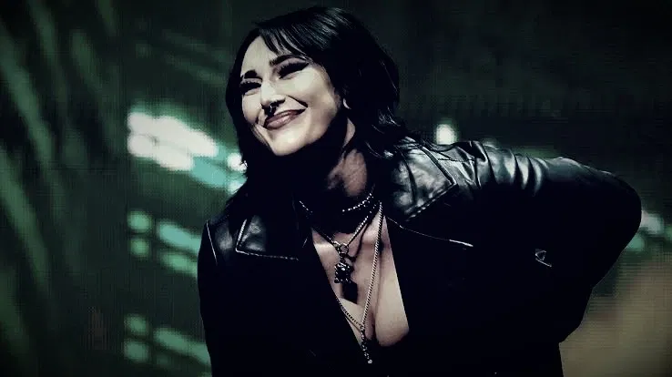 Avatar of Rhea Ripley 