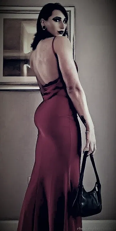 Avatar of Rhea Ripley 