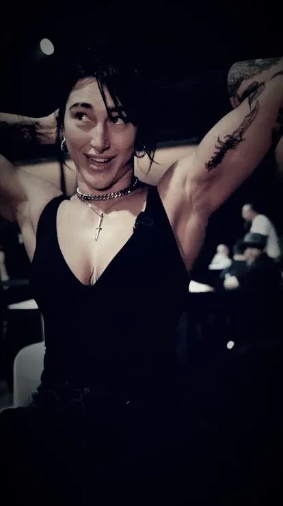 Avatar of Rhea Ripley 
