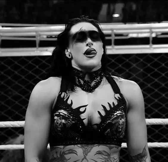 Avatar of Rhea Ripley 