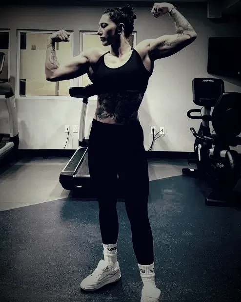 Avatar of Rhea Ripley 