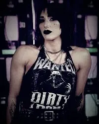 Avatar of Rhea Ripley 