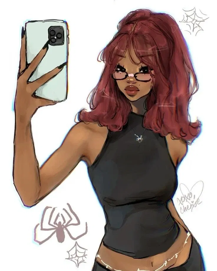 Avatar of Jada