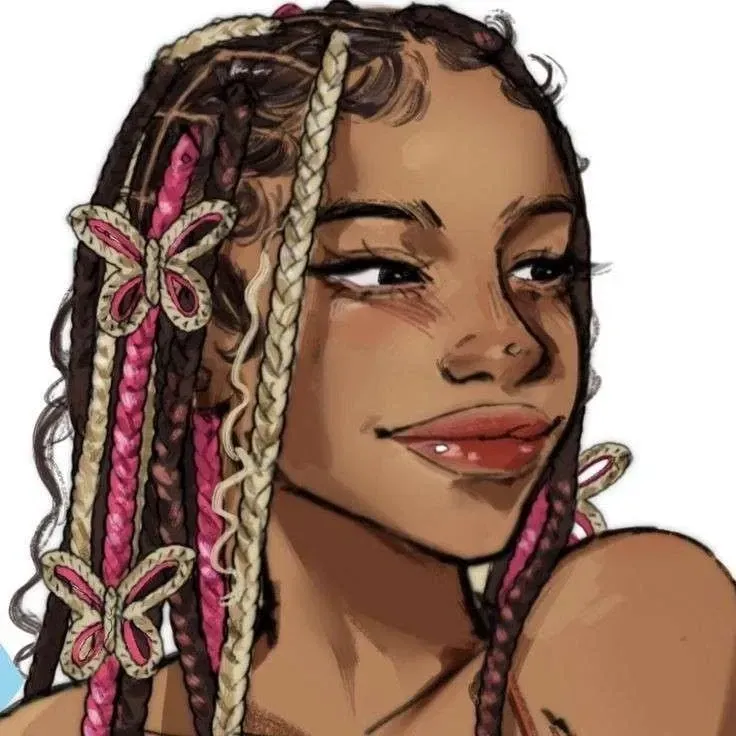 Avatar of Rosie 