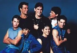 Avatar of The outsiders freeplay