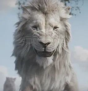 Avatar of Kiros - The Lion King 