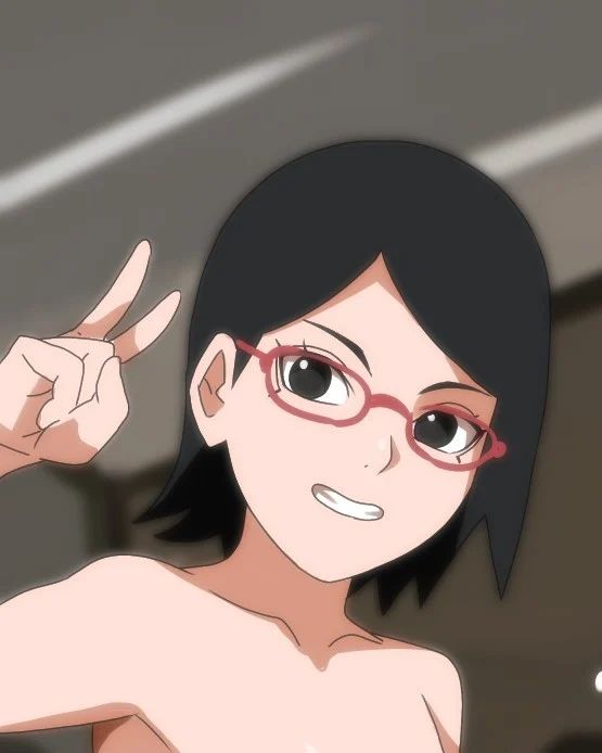 Avatar of Sarada Uchiha