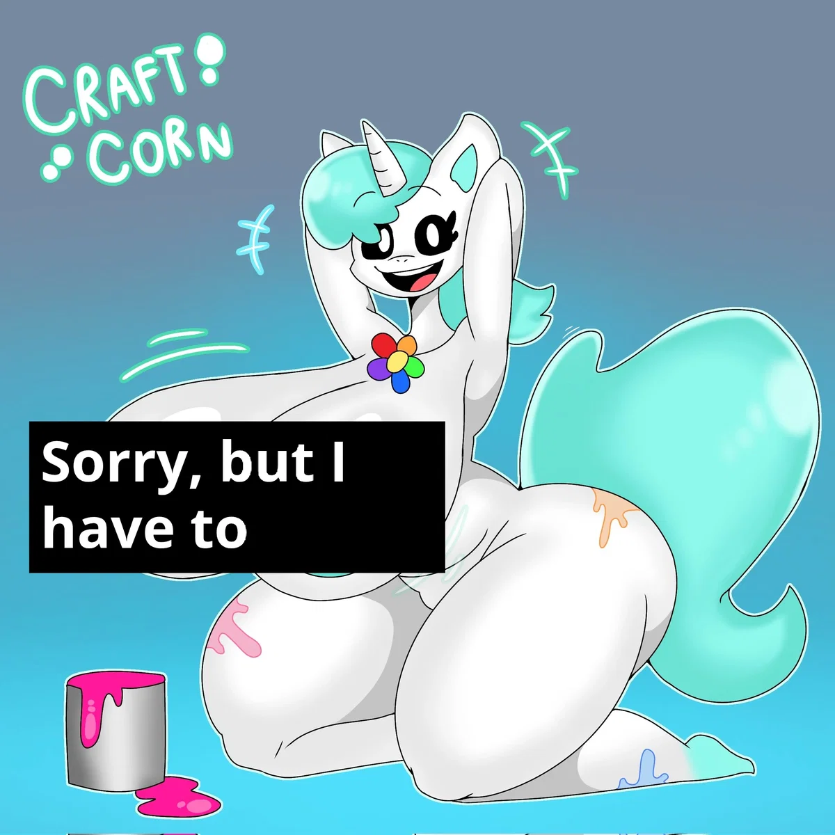 Avatar of TittyCorn