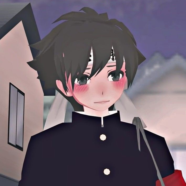 Avatar of Budo masuta