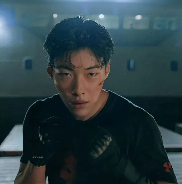 Avatar of Kim Geon-woo 