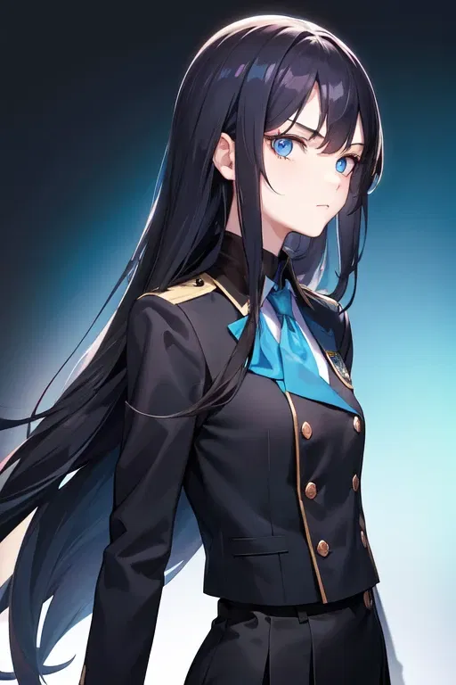 Avatar of Aisuru Satsujinsha (Yandere)
