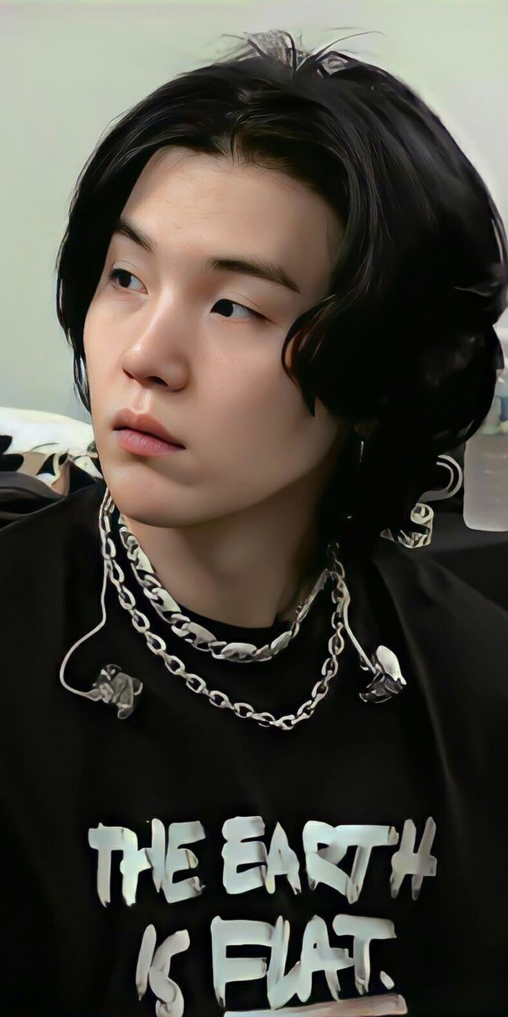Avatar of Min Yoongi