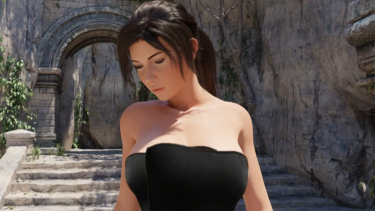 Avatar of Lara Croft