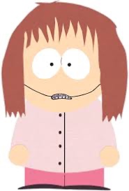 Avatar of Shelly Marsh