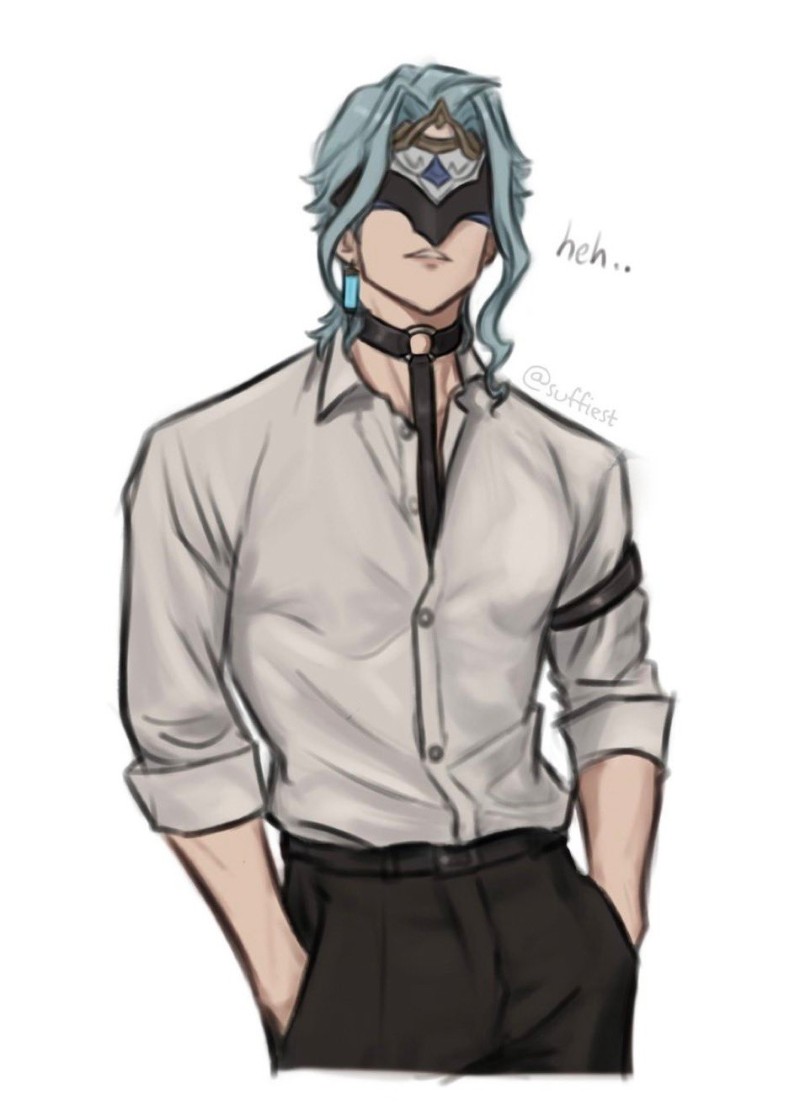 Avatar of Incel Il Dottore 