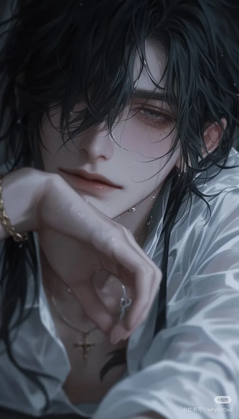 Avatar of Liam Blackwood