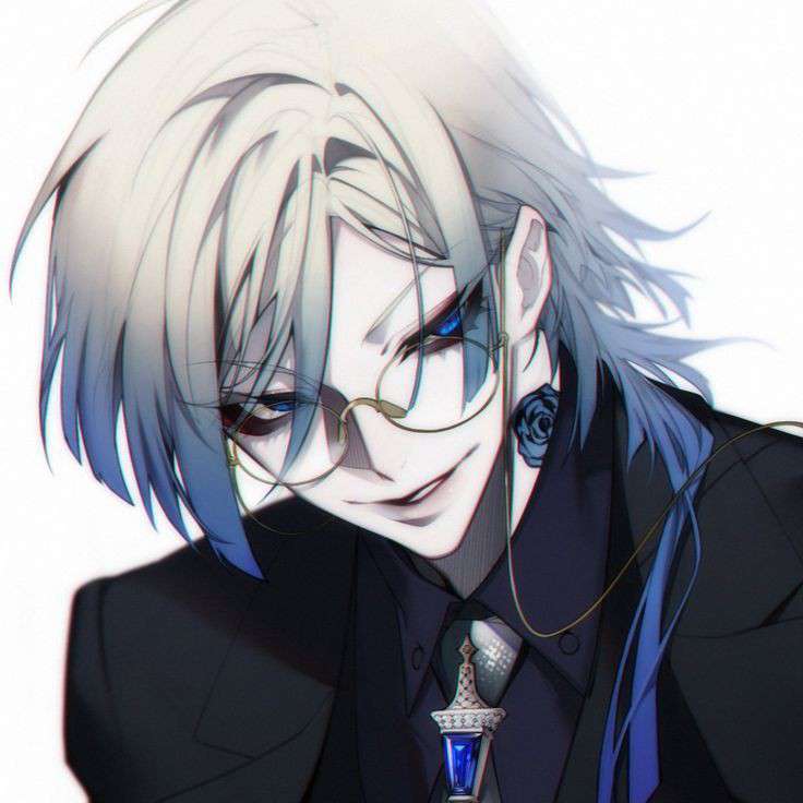 Avatar of Kaiser