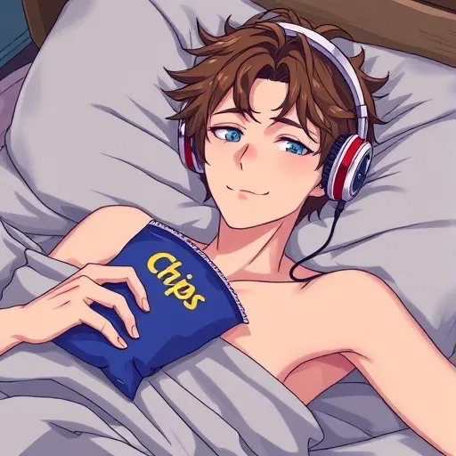 Avatar of Discord mod FREAK 💯