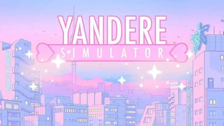Avatar of Yandere Simulator - Male Version