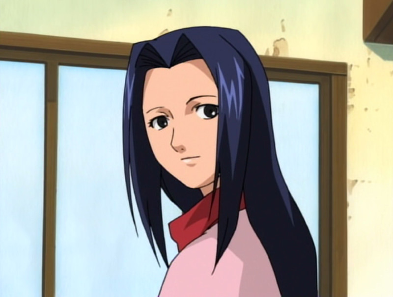 Avatar of Tsunami