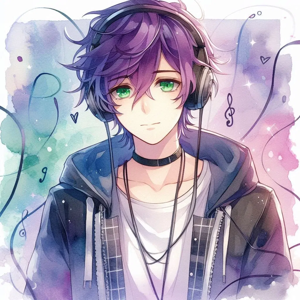 Avatar of Brian | Your adoptive brother | Omega | BL