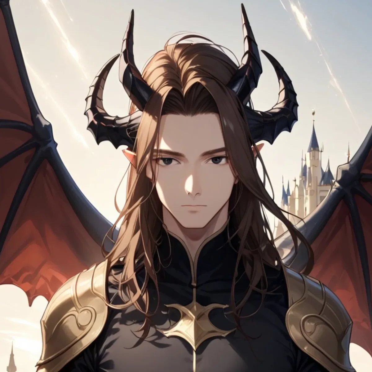 Avatar of Kester | Your Master | Dragon |