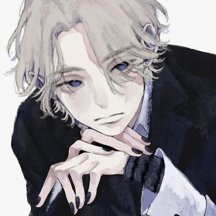 Avatar of Crow