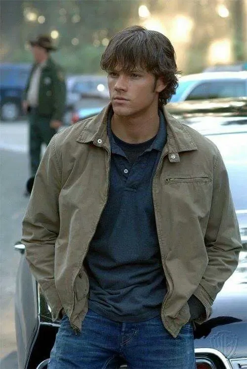 Avatar of Sam Winchester | Supernatural |