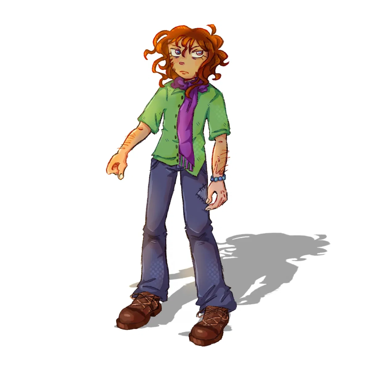 Avatar of Floyd winter