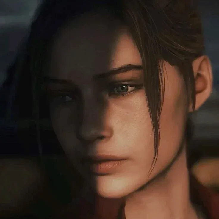 Avatar of Claire Redfield 