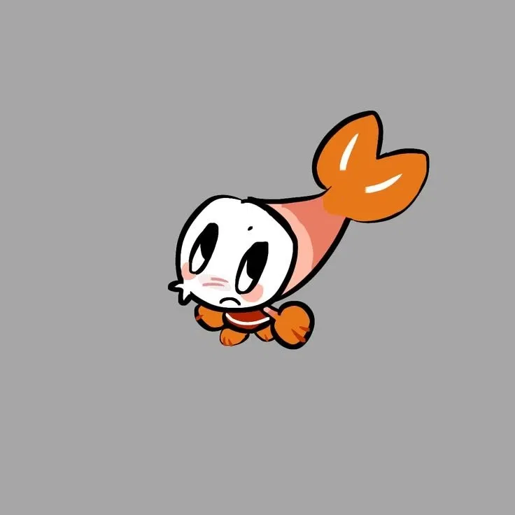 Avatar of Shrimpo
