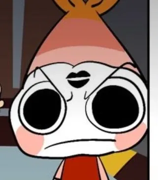 Avatar of Shrimpo