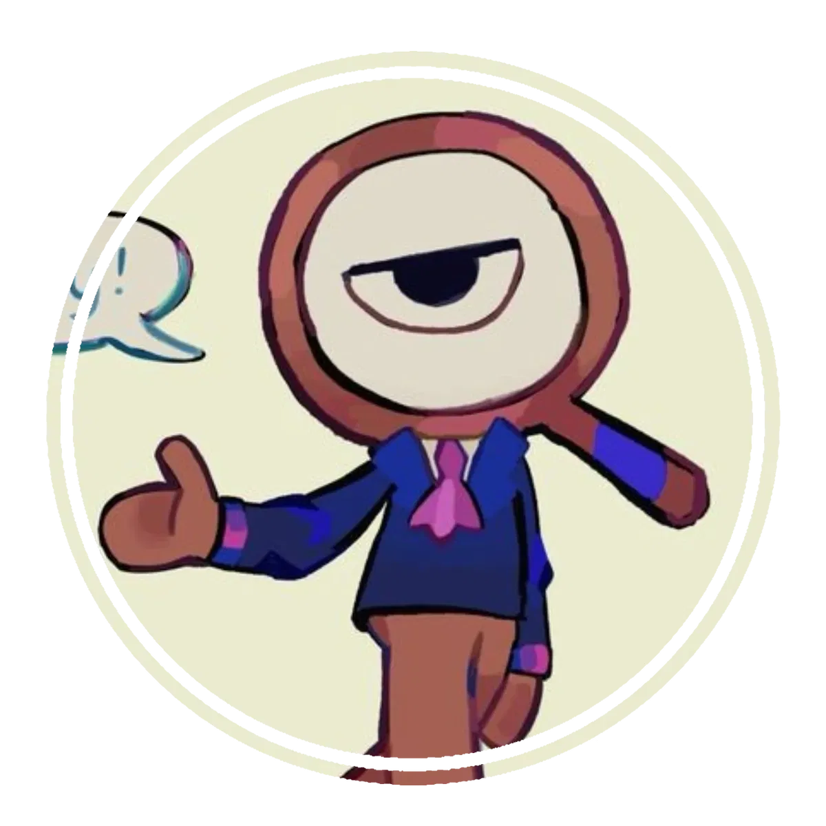 Avatar of ˖ ࣪ ⊹— RODGER —⊹ ࣪ ˖