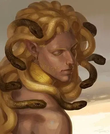 Avatar of Medusa | The Gorgon 