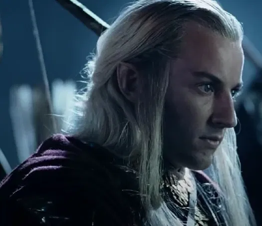 Avatar of Haldir 